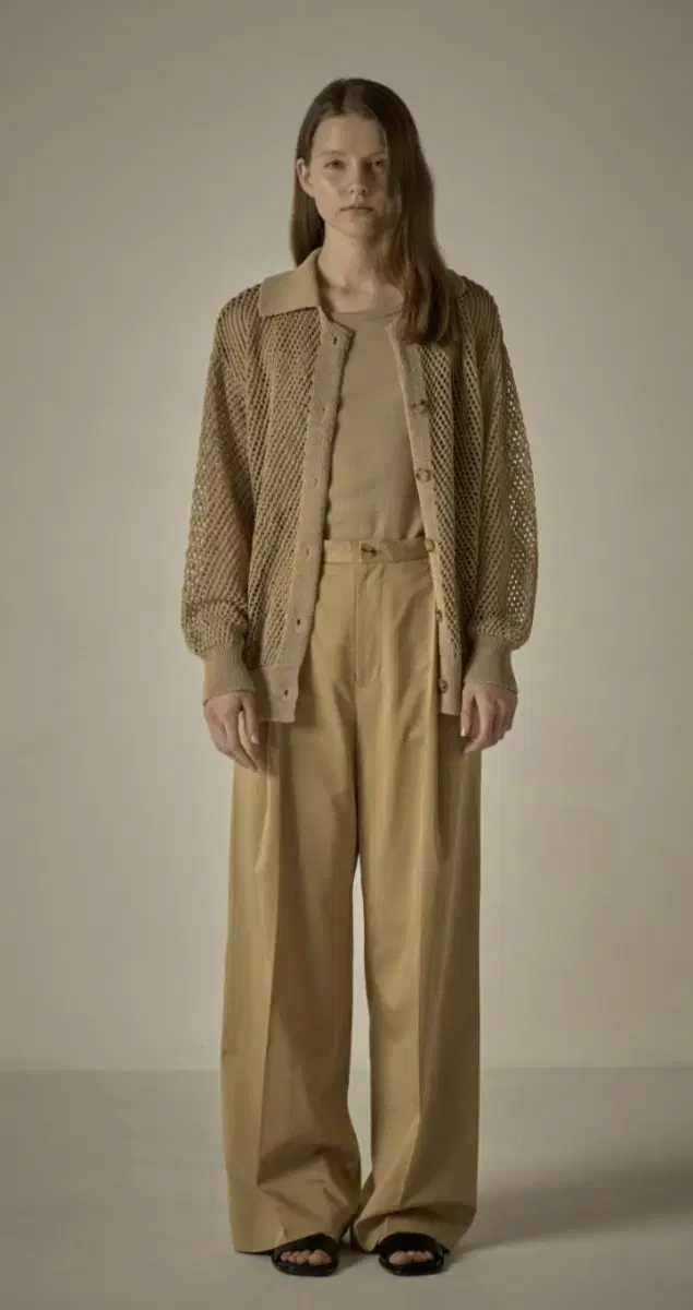 Items Similar to Facade Pattern Cashmere Belted Coat